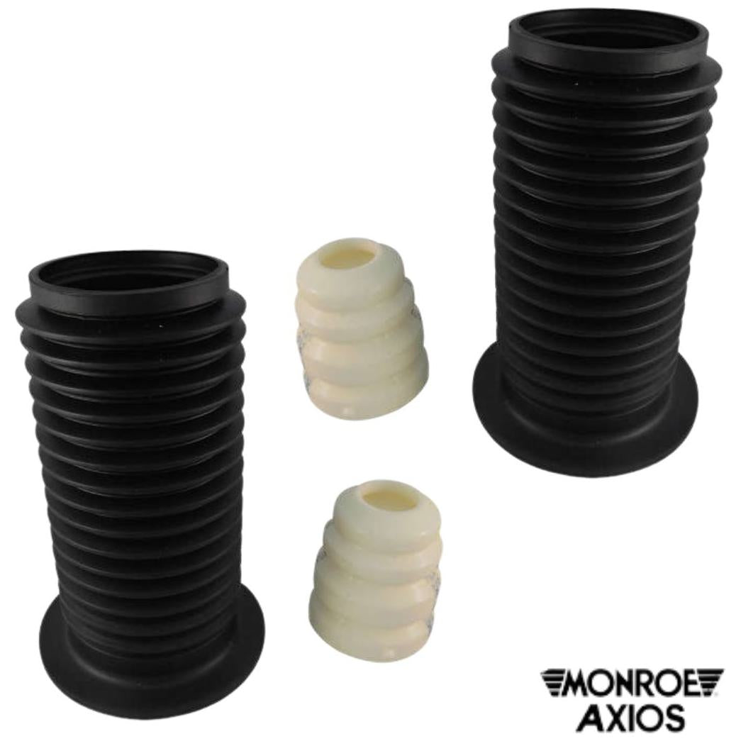 Par Kit Batente Coifa Dianteiro Axios 044.2622 BR10004402622 - Monroe Axios - 044.2622 - (1)