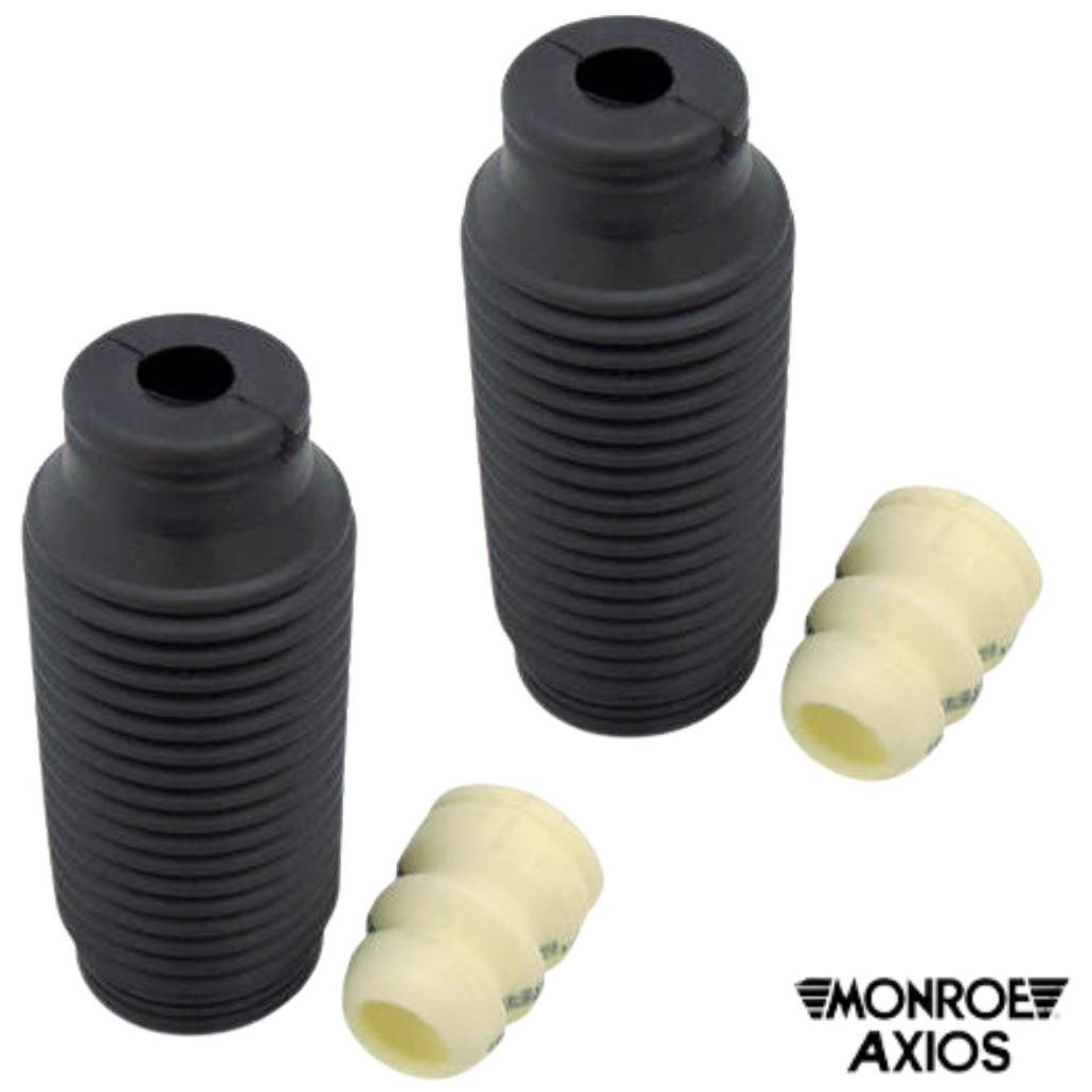 Par Kit Batente Coifa Dianteiro Axios 044.2633 BR10004402633 - Monroe Axios - 044.2633 - (1)