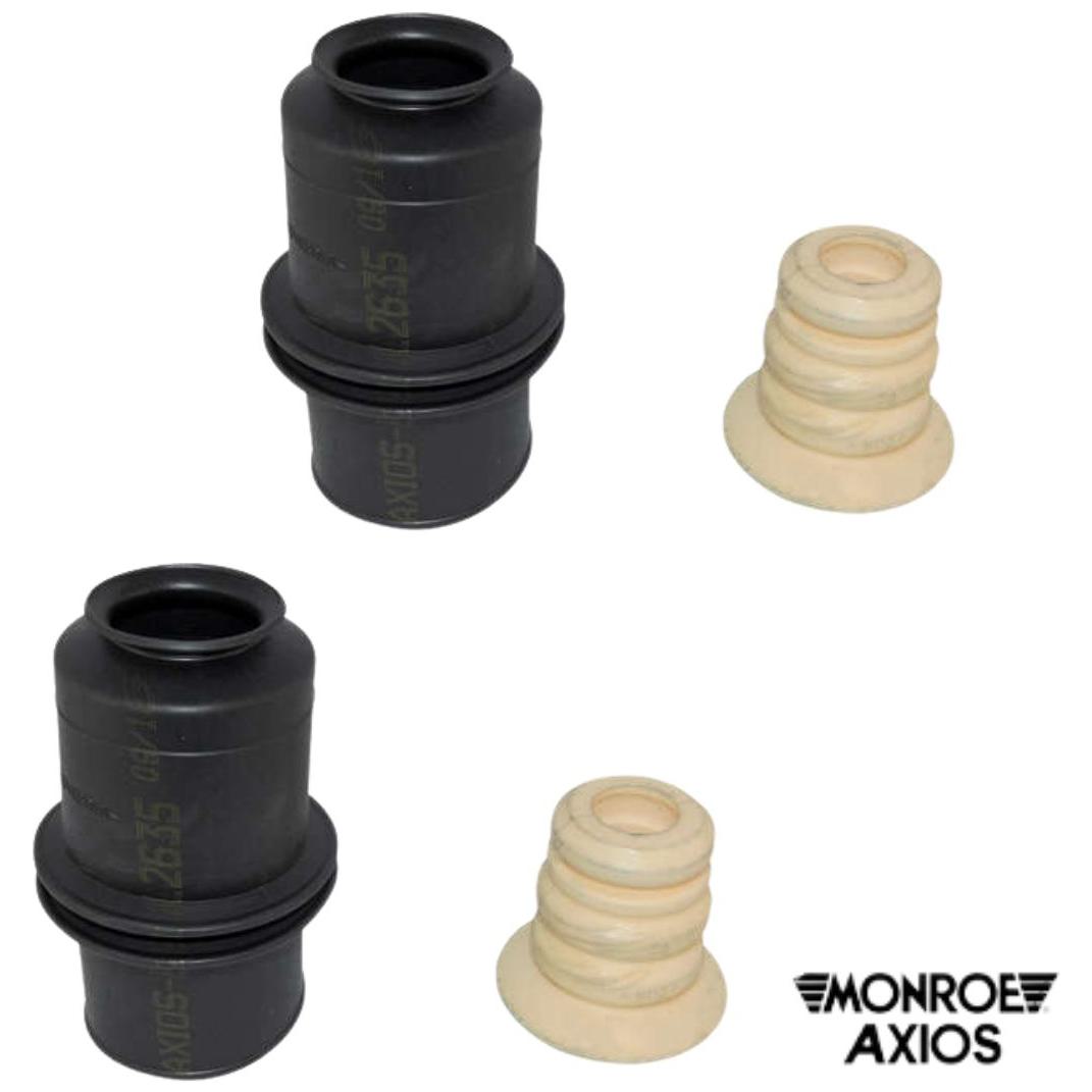 Par Kit Batente Coifa Dianteiro Axios 044.2636 BR10004402636 - Monroe Axios - 044.2636 - (1)