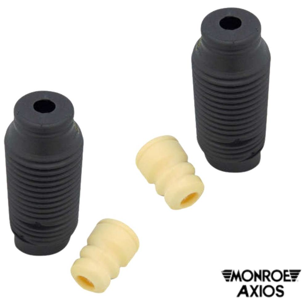 Par Kit Batente Coifa Dianteiro Axios 044.2638 BR10004402638 - Monroe Axios - 044.2638 - (1)