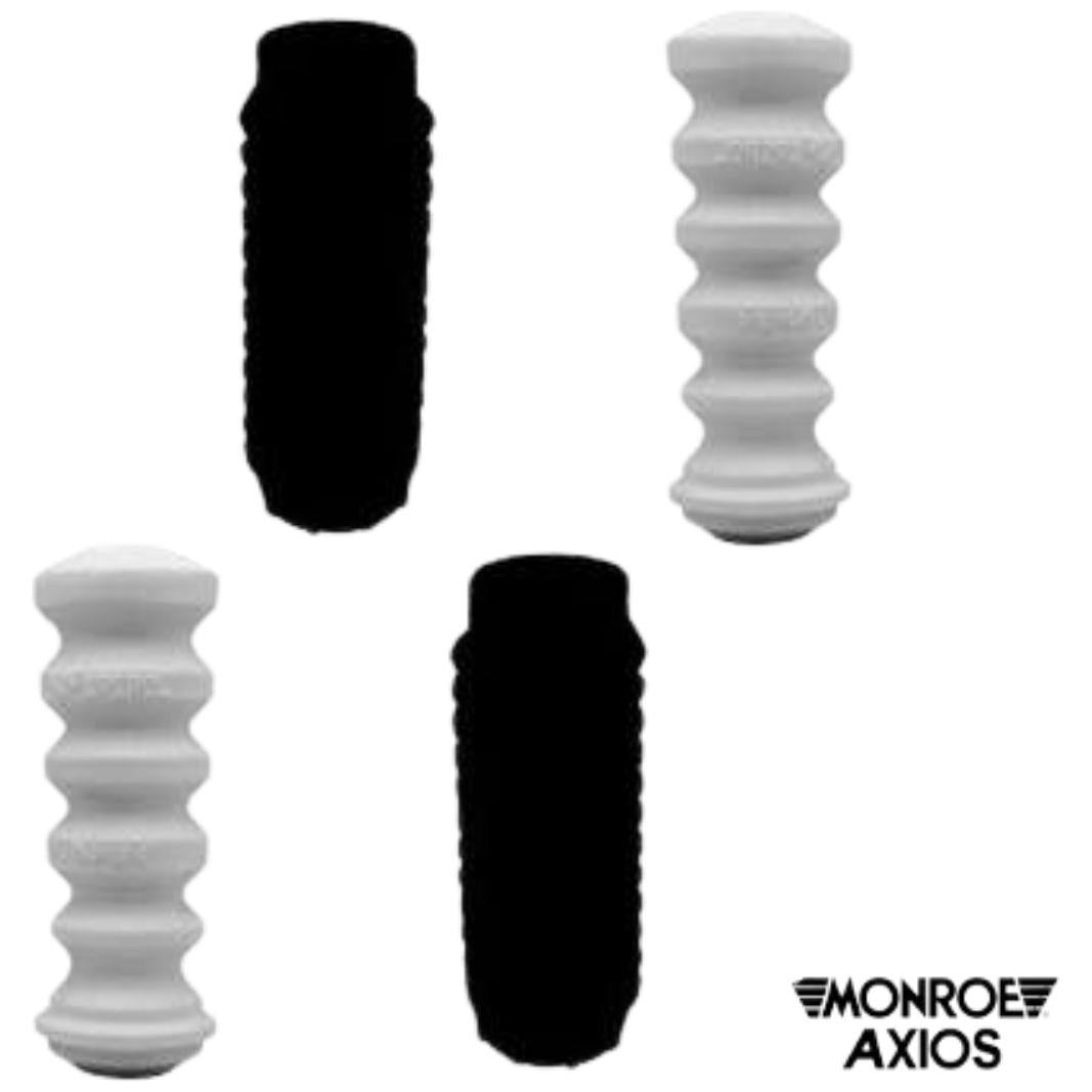 Par Kit Batente Coifa Traseiro Axios 044.1447 BR10504401447 - Monroe Axios - 044.1447 - (1)