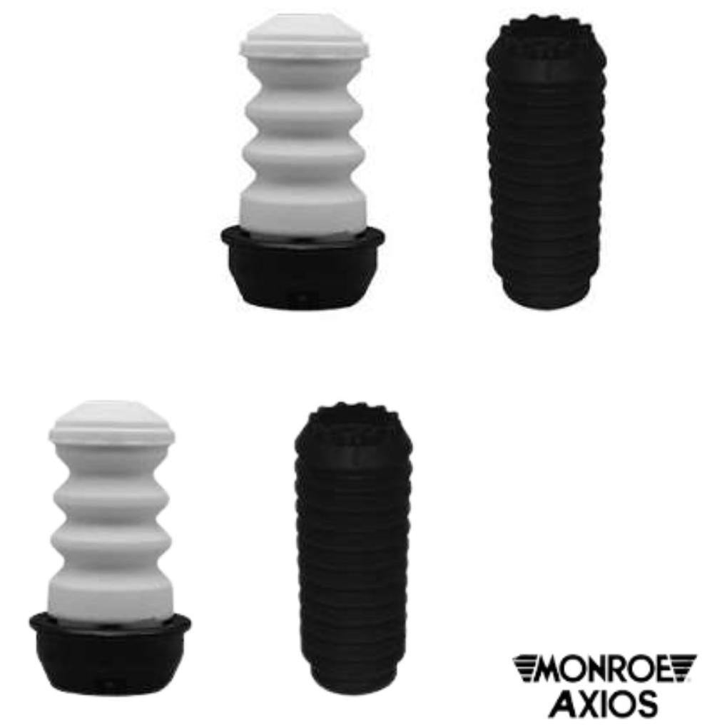 Par Kit Batente Coifa Traseiro Axios 044.1482 BR10104401482 - Monroe Axios - 044.1482 - (1)