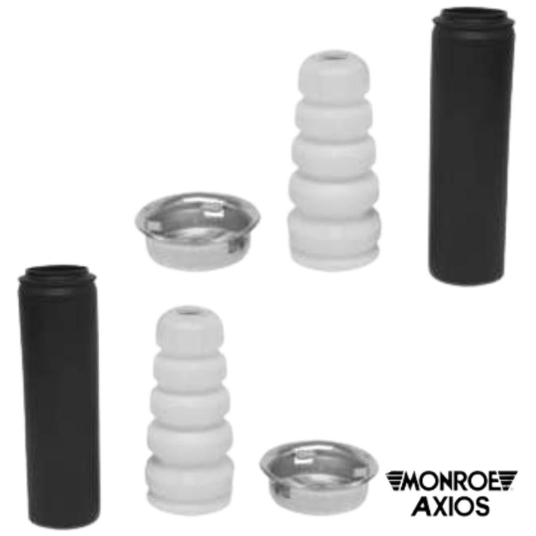 Par Kit Batente Coifa Traseiro Axios 044.1731 BR10304401731 - Monroe Axios - 044.1731 - (1)