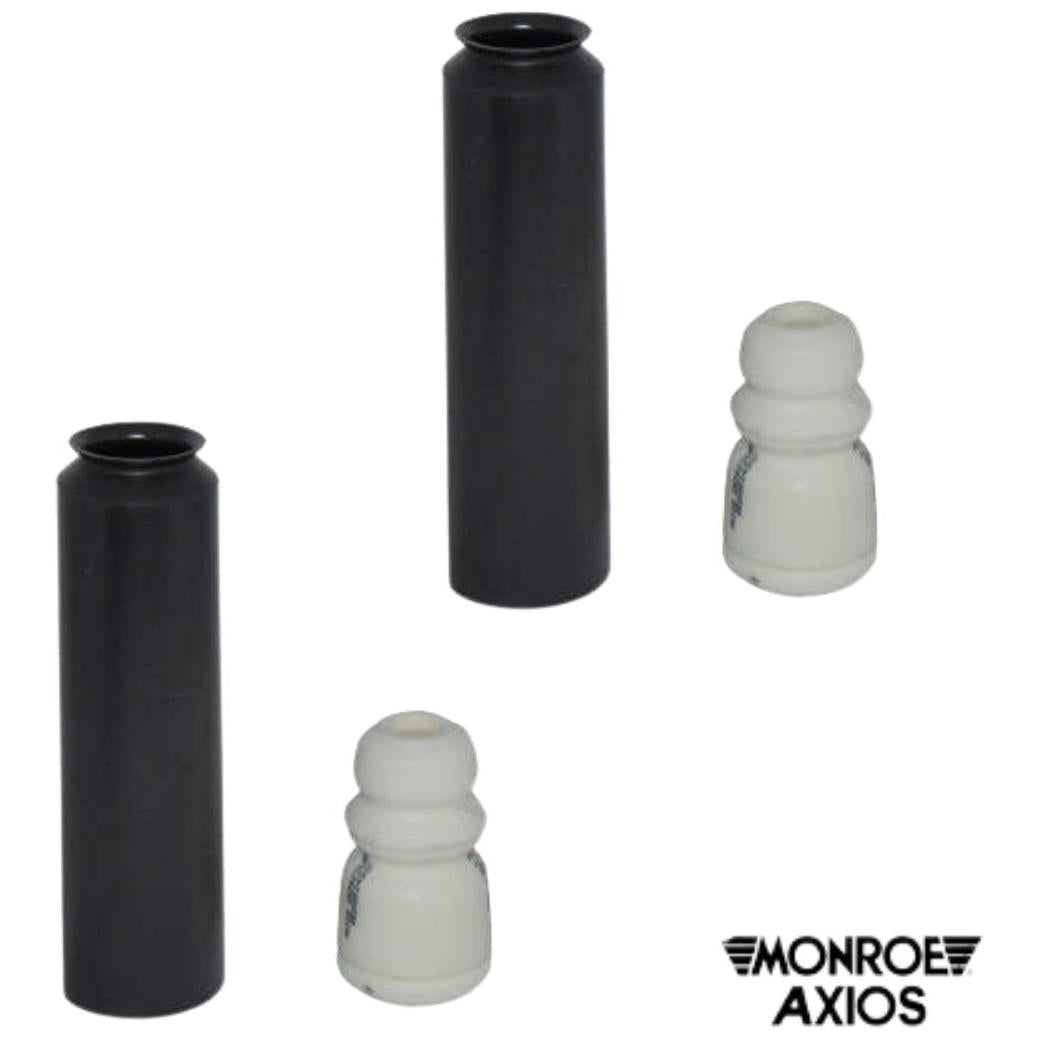 Par Kit Batente Coifa Traseiro Axios 044.2630 BR10004402630 - Monroe Axios - 044.2630 - (1)