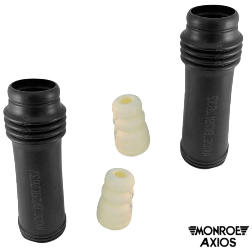 Par Kit Batente Coifa Traseiro Axios 044.2632 BR10004402632 - Monroe Axios - 044.2632 - (1)