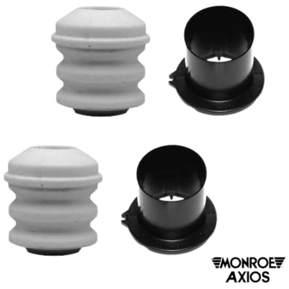 Par Kit Batente Localizador Dianteiro Axios 044.1668 BR10204401668 - Monroe Axios - 044.1668 - (1)