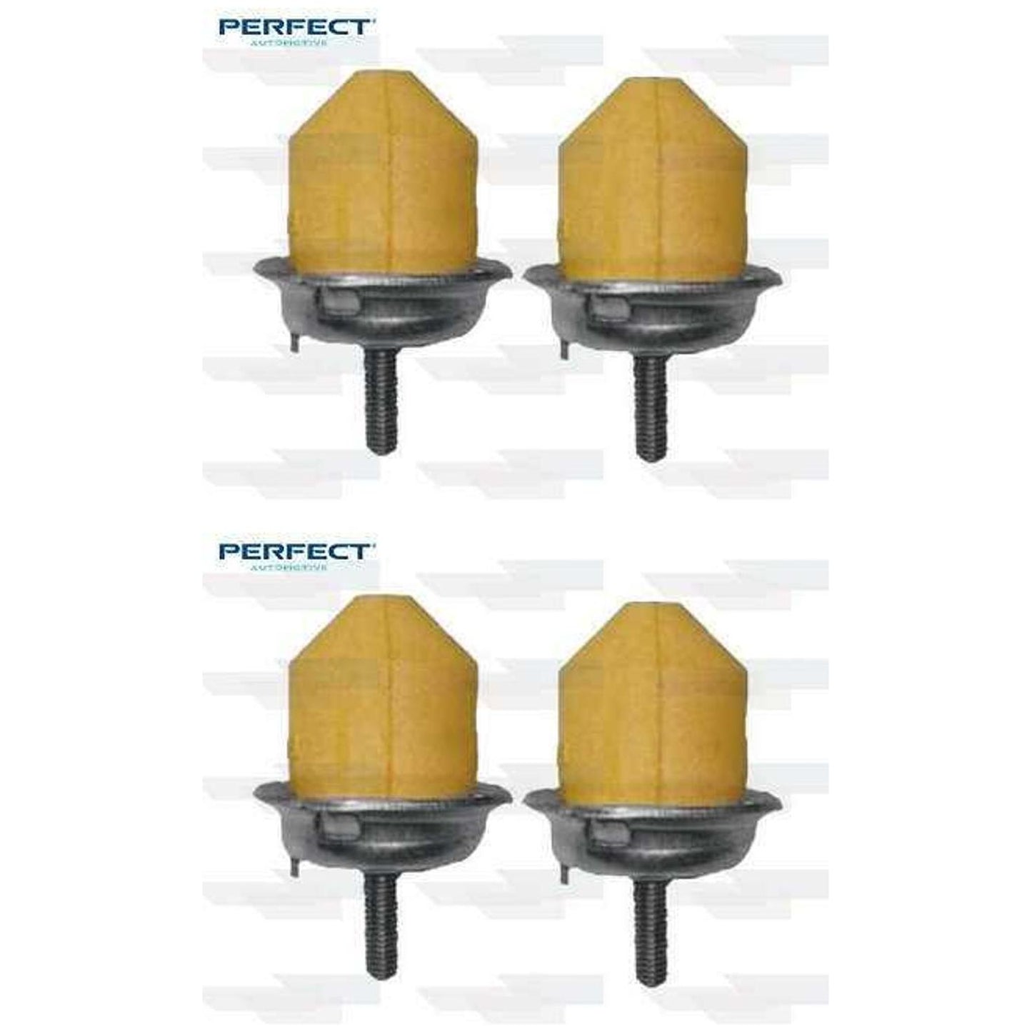 Par Kit Batente Suspensão - Perfect - KAD0307 - (1)