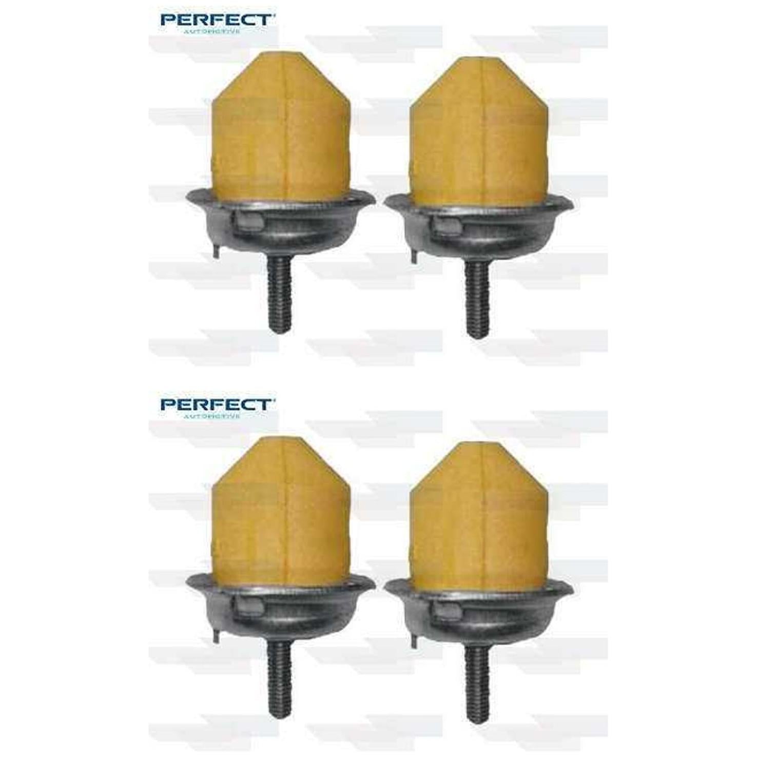 Par Kit Batente Suspensão - Perfect - KAD0307 - (1)