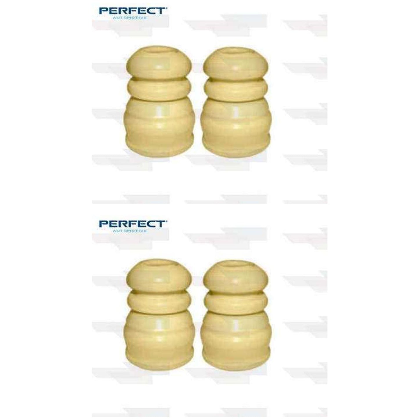Par Kit Batente Suspensão - Perfect - KAD2503 - (1)