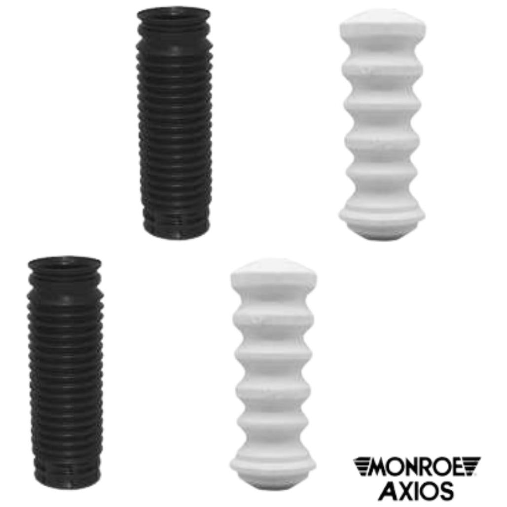 Par Kit Batente Traseiro Axios 044.1733 BR10504401733 - Monroe Axios - 044.1733 - (1)