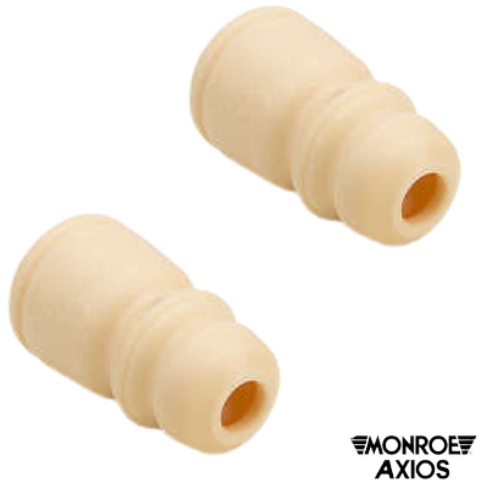 Par Kit Batente Traseiro Axios 044.2498 BR10004402498 - Monroe Axios - 044.2498 - (1)