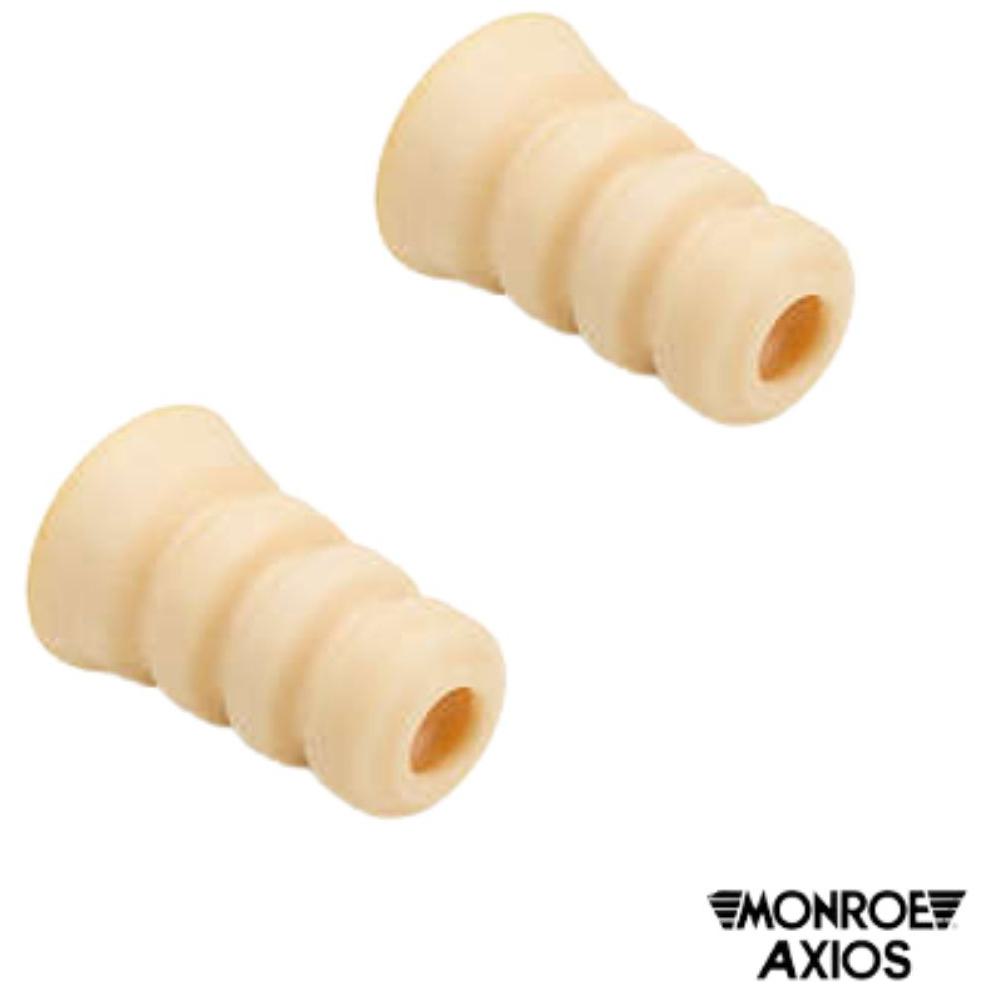 Par Kit Batente Traseiro Axios 044.2515 BR10004402515 - Monroe Axios - 044.2515 - (1)