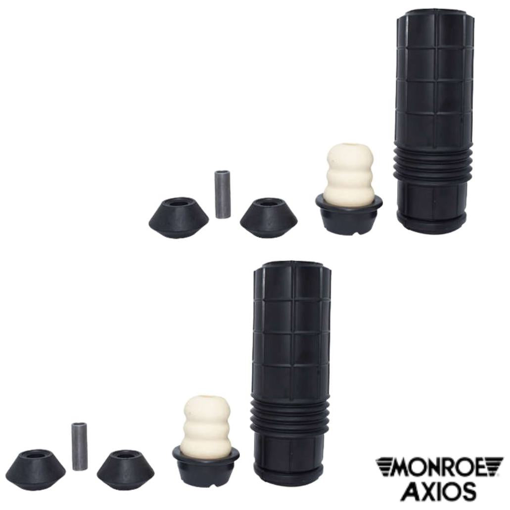 Par Kit Buchas Batente Coifa Traseiro Axios 044.1142 BR10304401142 - Monroe Axios - 044.1142 - (1)