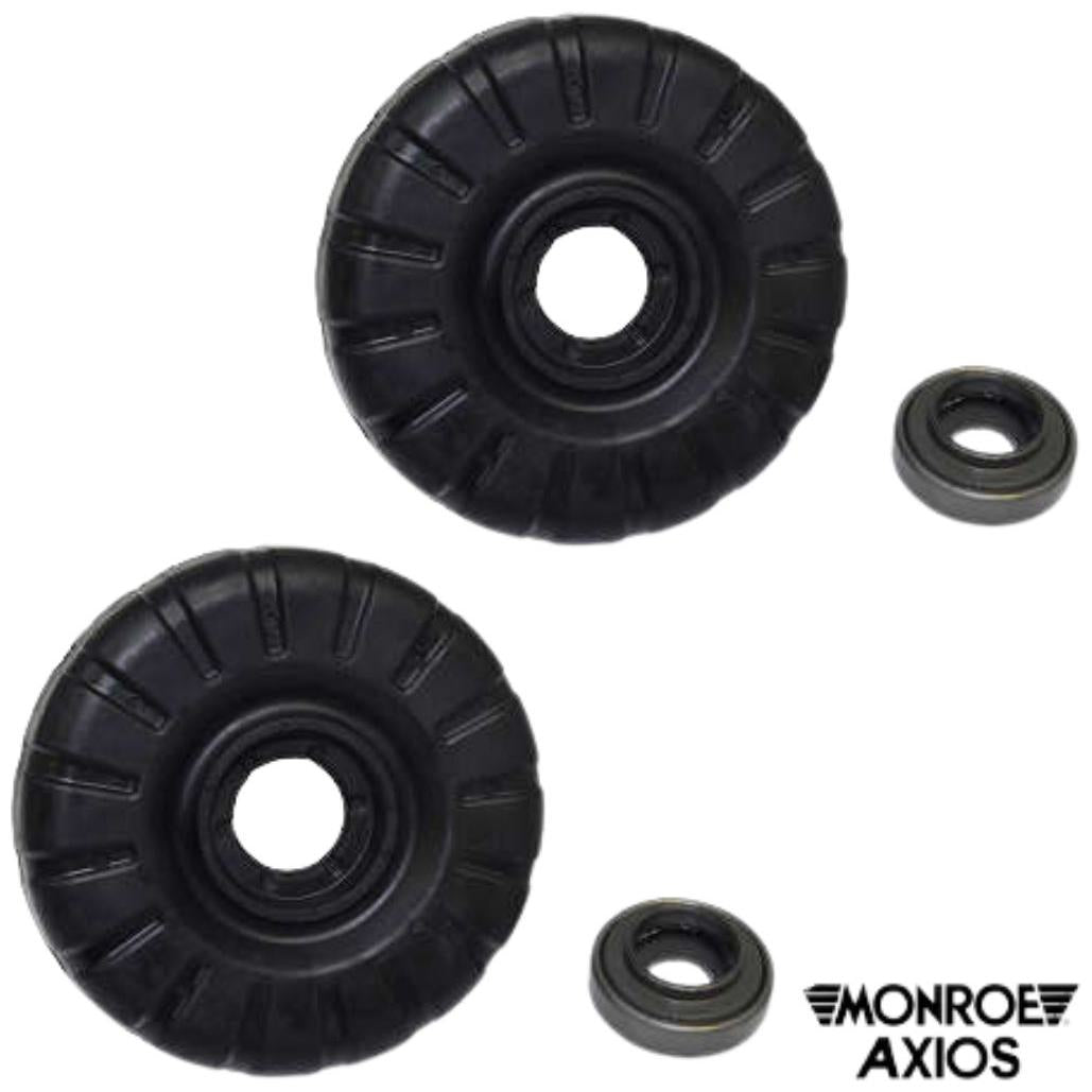 Par Kit Coxim Rolamento Dianteiro Axios 044.2588 BR10004402588 - Monroe Axios - 044.2588 - (1)