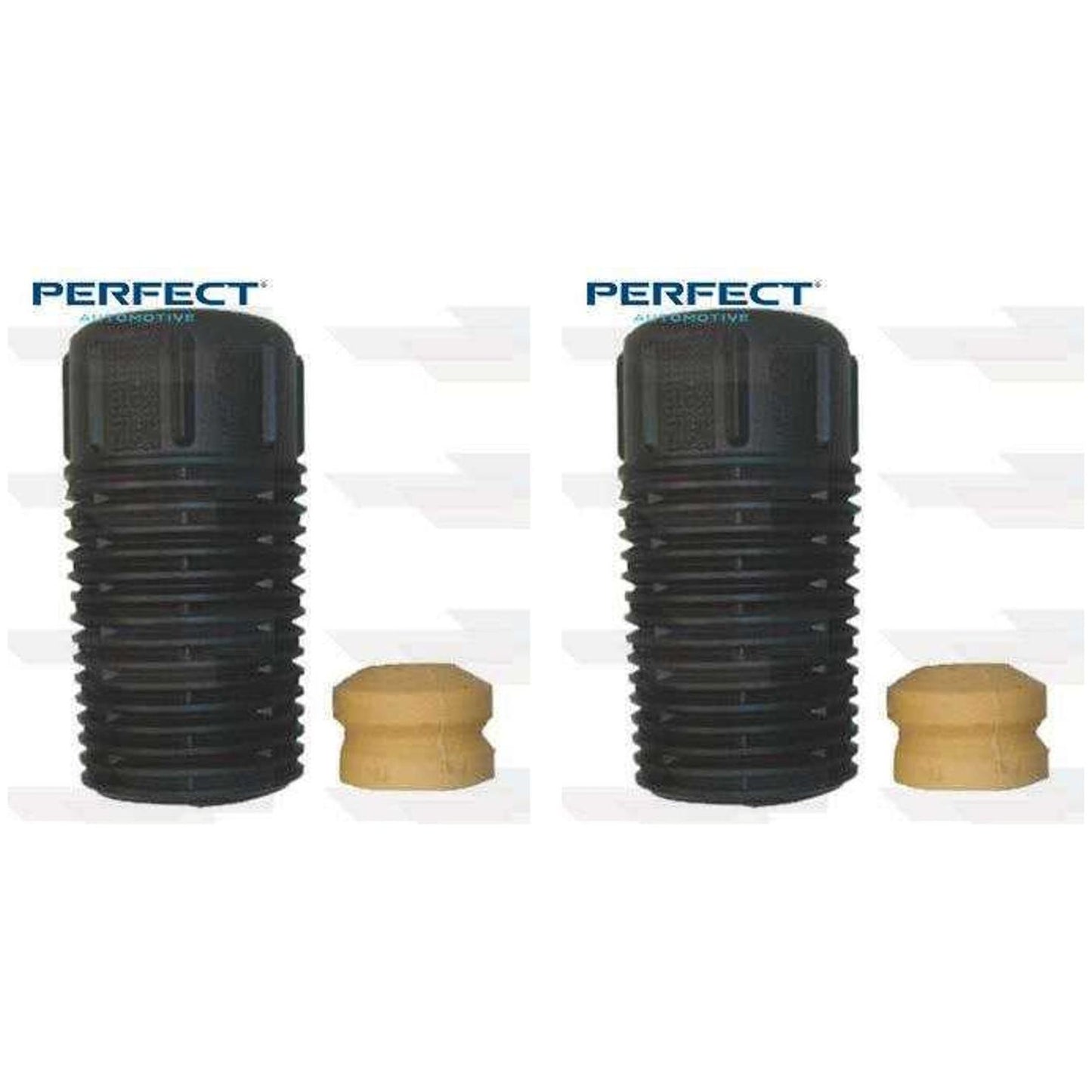 Par Kit De Amortecedor - Perfect - KAD0301 - (1)