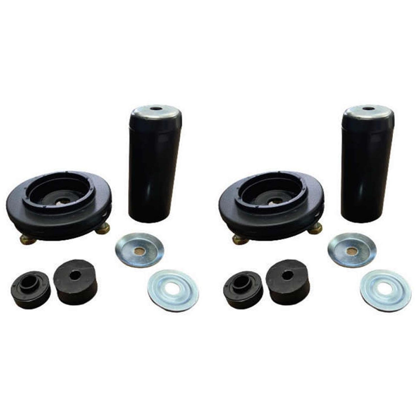Par Kit De Amortecedor - Perfect - KAD0311 - (1)
