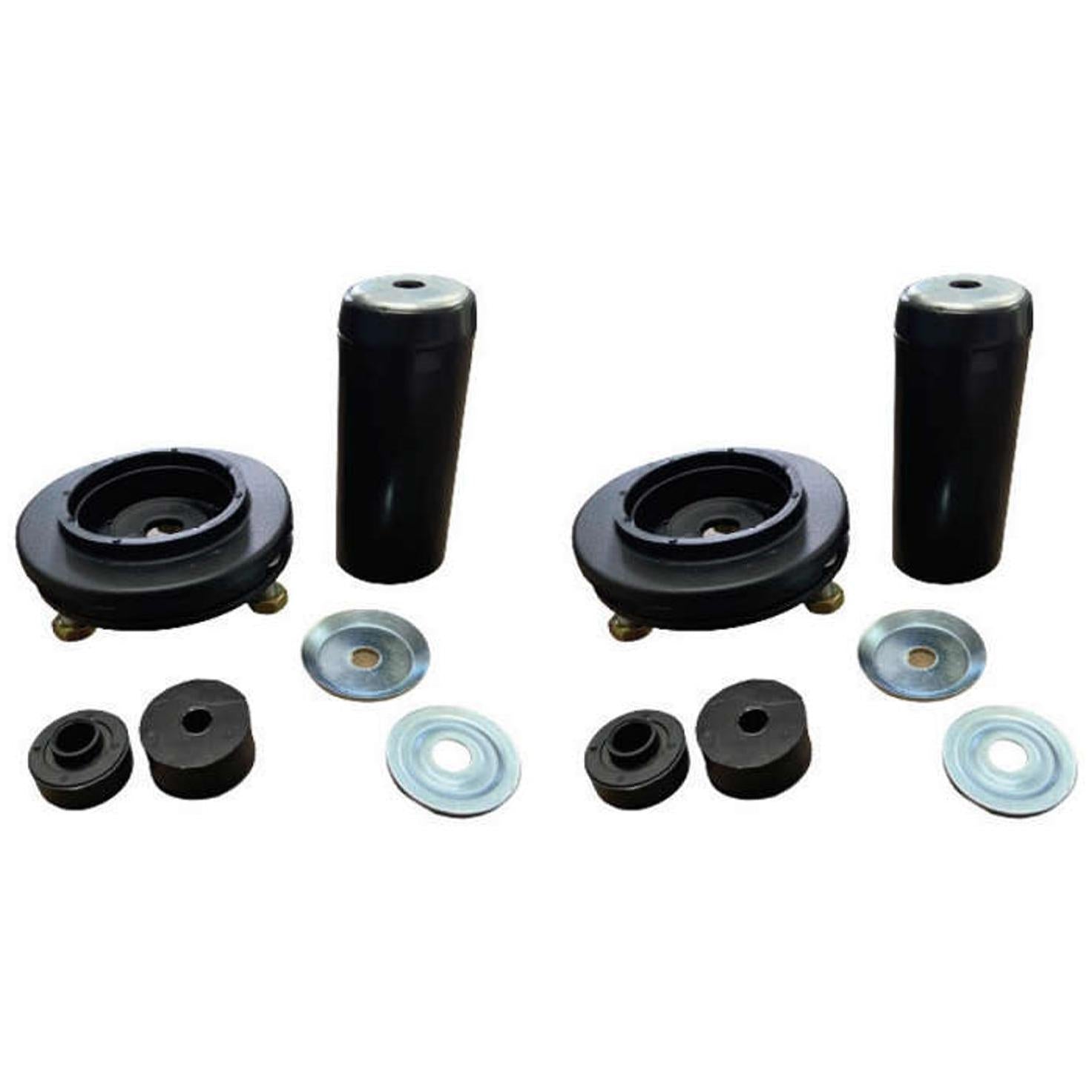 Par Kit De Amortecedor - Perfect - KAD0311 - (1)