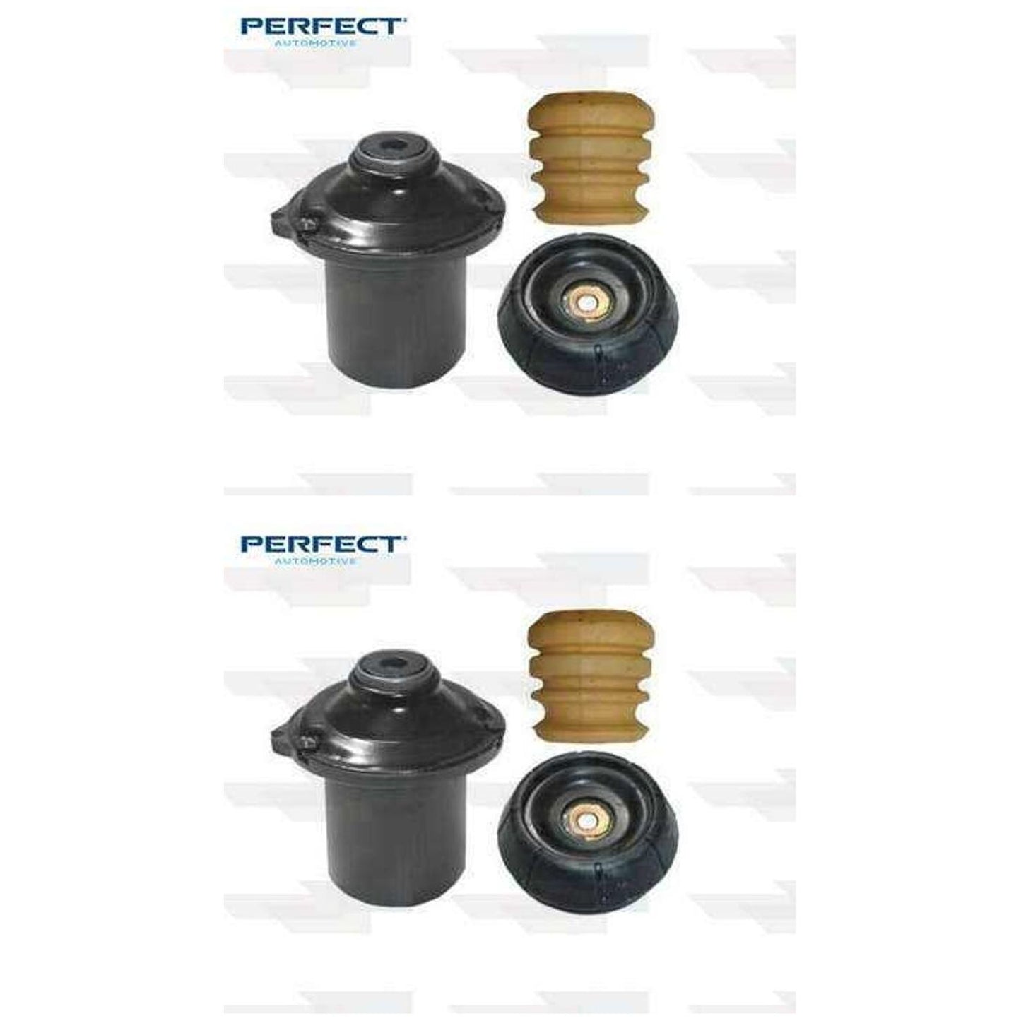 Par Kit De Amortecedor - Perfect - KAD03019 - (1)