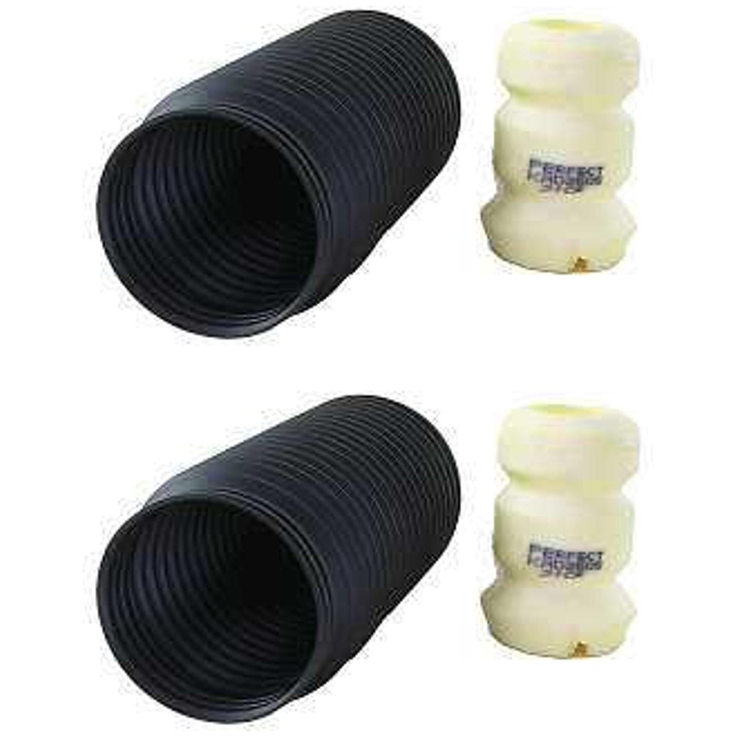 Par Kit De Amortecedor - Perfect - KAD2505 - (1)