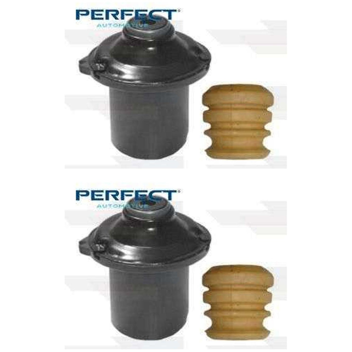 Par Kit De Amortecedor - Perfect - KAD03013 - (1)