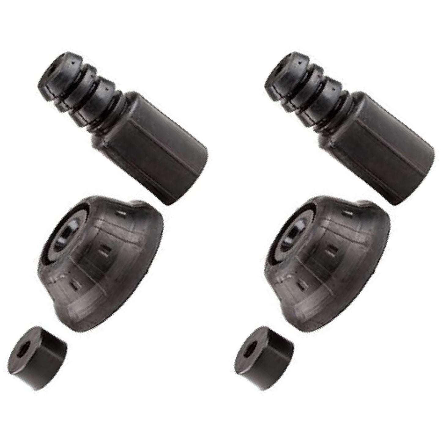 Par Kit De Amortecedor - Perfect - KAD0845 - (1)
