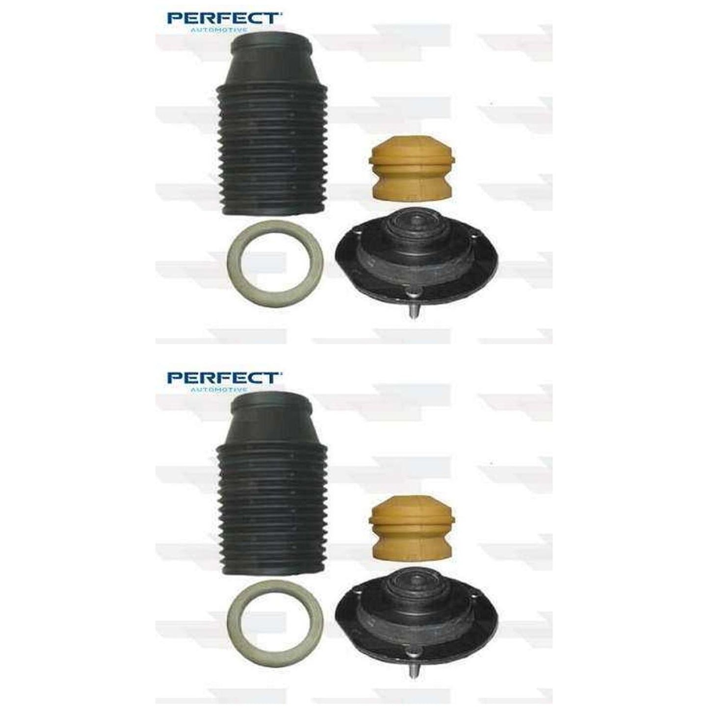 Par Kit De Amortecedor - Perfect - KAD03029 - (1)