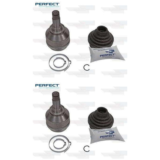 Par Kit Junta Deslizante - Perfect - KJH3003 - (1)