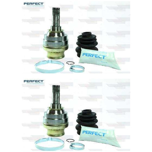 Par Kit Junta Deslizante - Perfect - JHC0240 - (1)