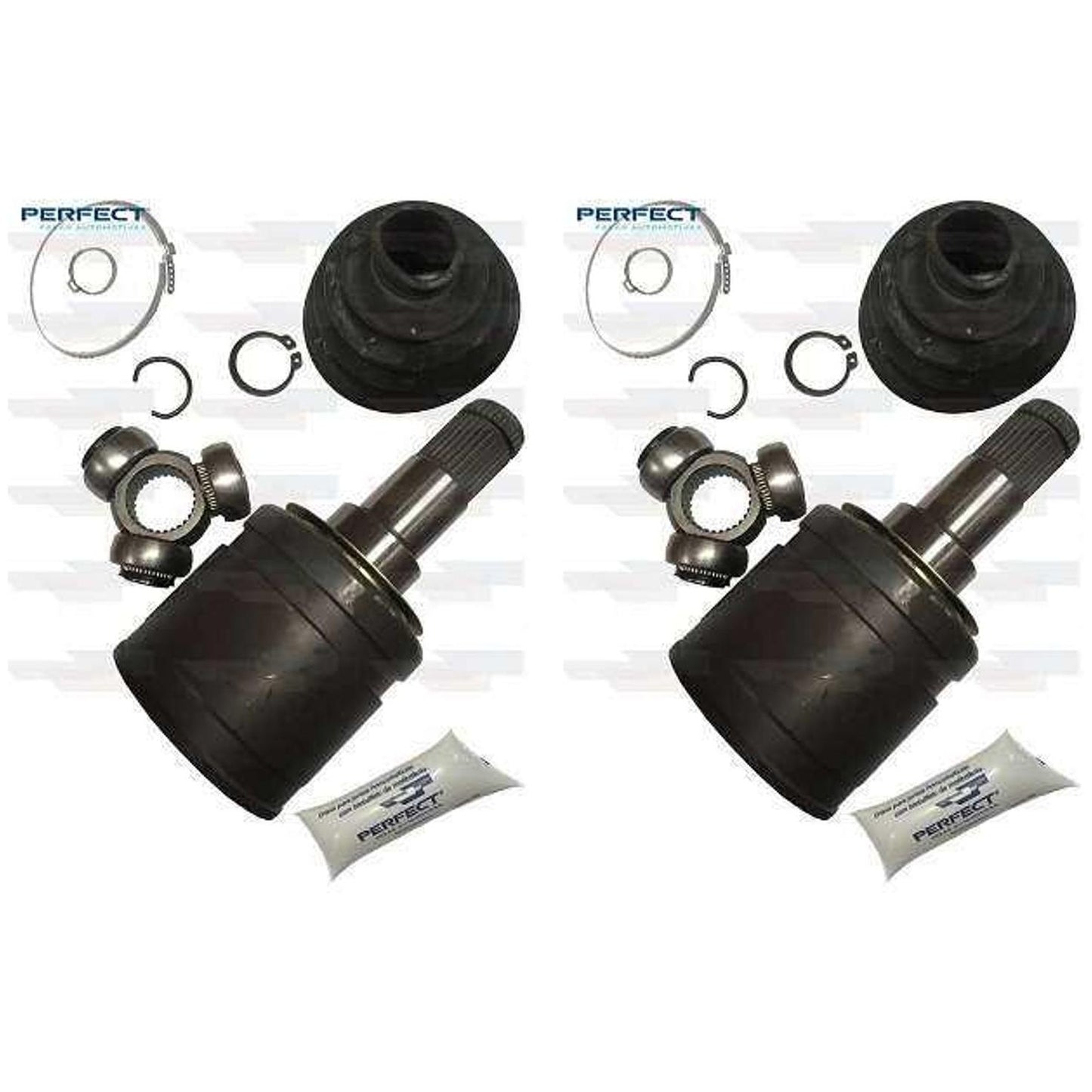 Par Kit Junta Deslizante - Perfect - JHC5906 - (1)