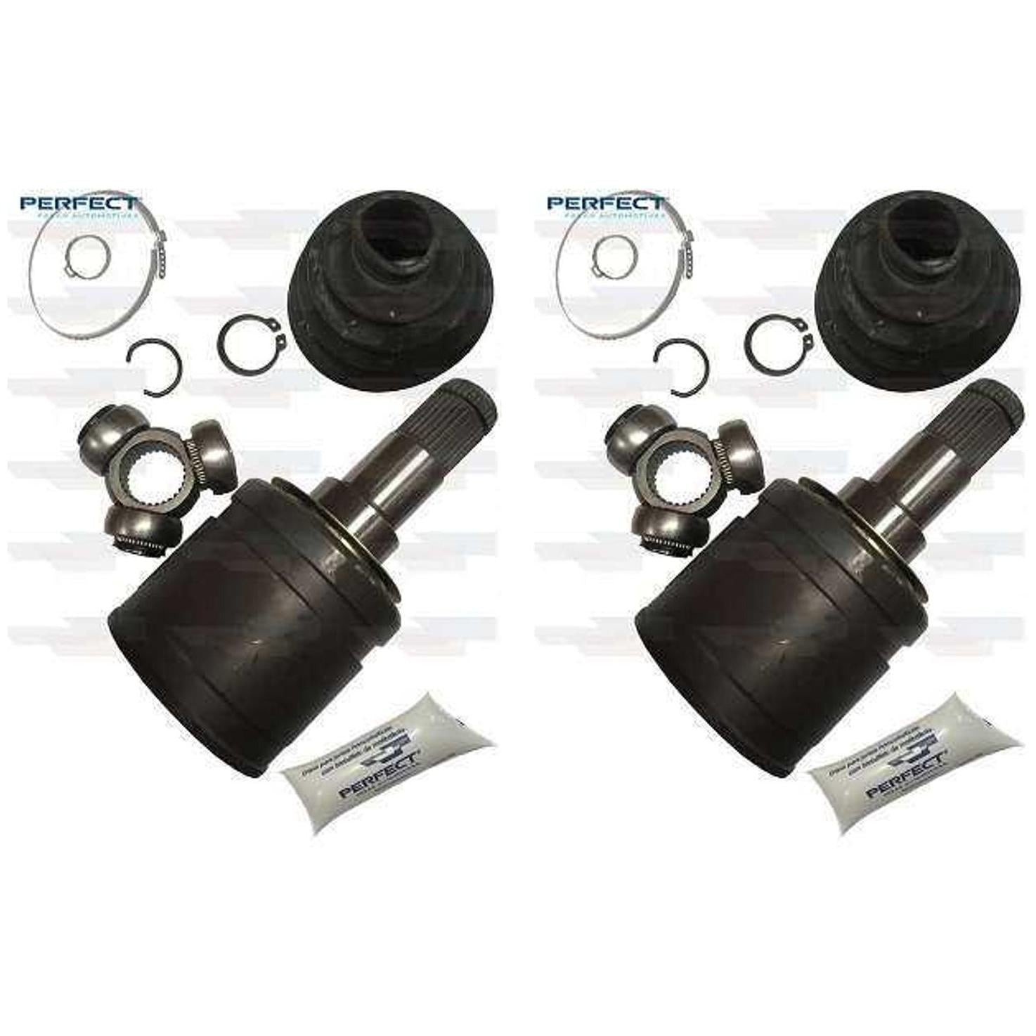 Par Kit Junta Deslizante - Perfect - JHC5906 - (1)