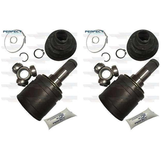 Par Kit Junta Deslizante - Perfect - JHC5906 - (1)