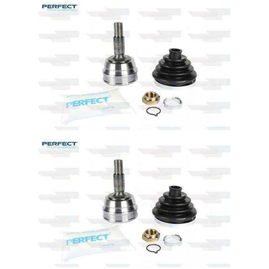 Par Kit Junta Homocinética C/ Trava - Perfect - KJH0230 - (1)