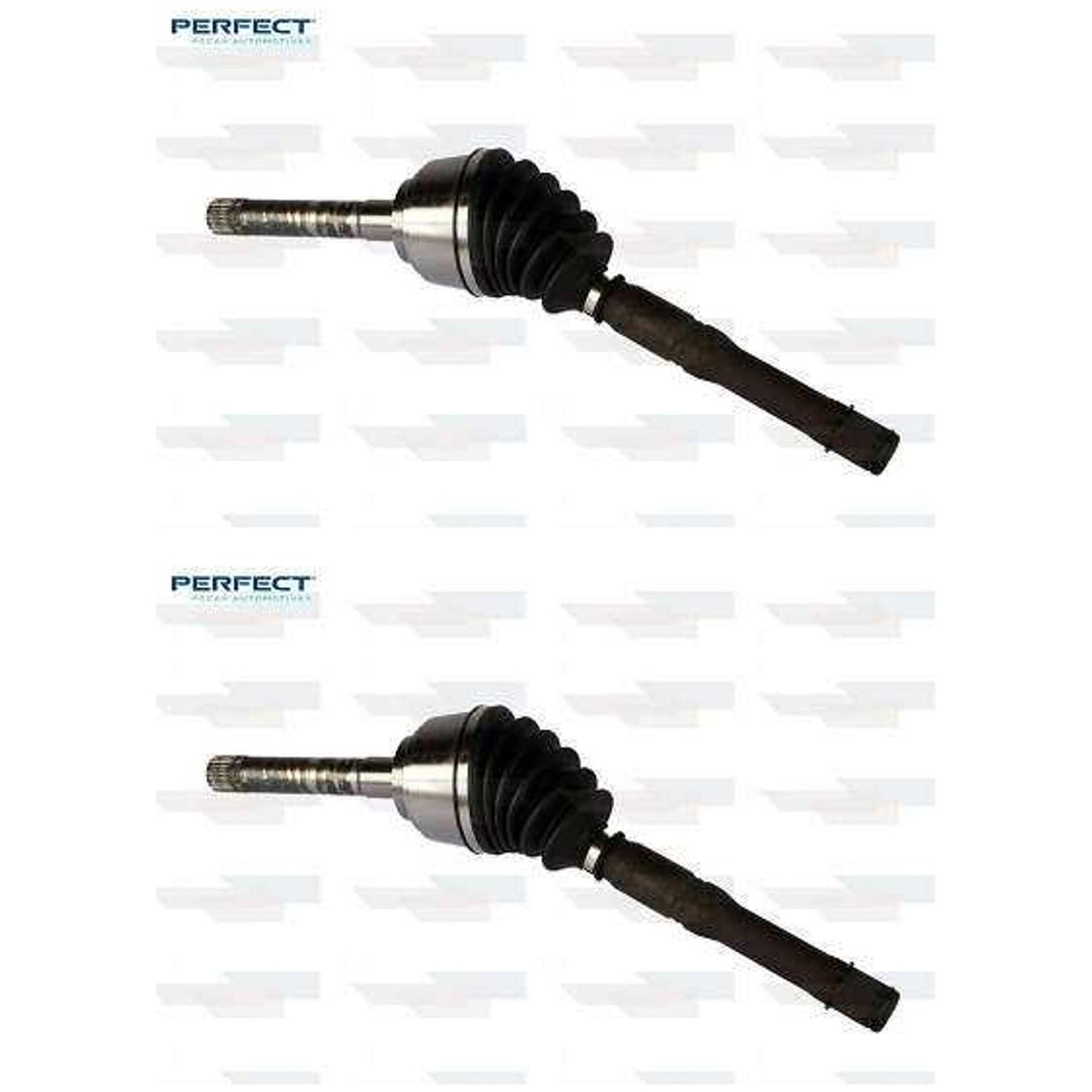 Par Kit Junta Homocinetica Completa C Eixo - Perfect - KJH6026 - (1)
