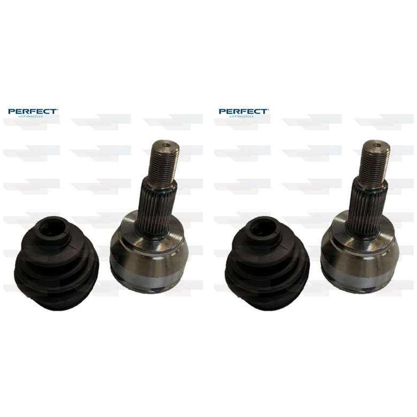 Par Kit Junta Homocinetica - Perfect - KJH2700 - (1)