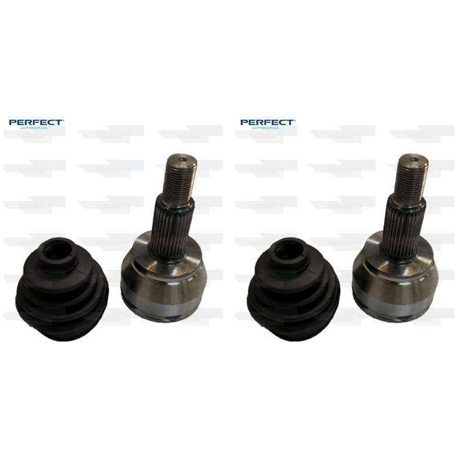 Par Kit Junta Homocinetica - Perfect - KJH2700 - (1)