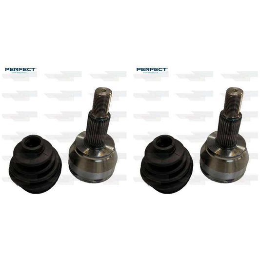 Par Kit Junta Homocinetica - Perfect - KJH2700 - (1)