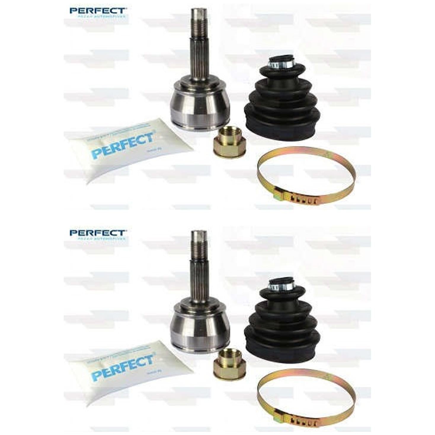Par Kit Junta Homocinética - Perfect - KJH0229 - (1)