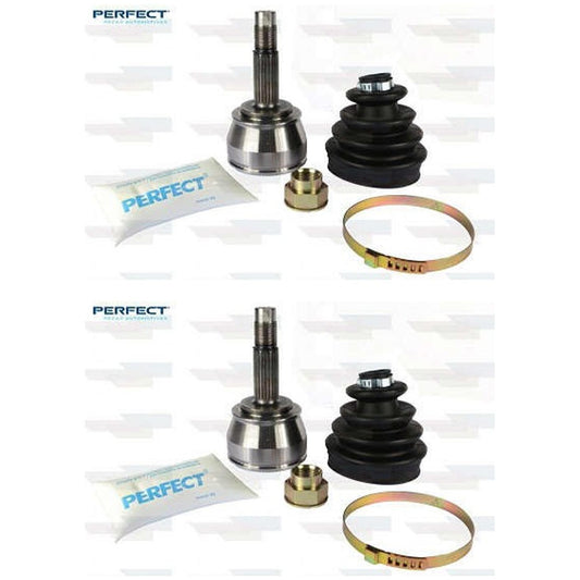 Par Kit Junta Homocinética - Perfect - KJH0229 - (1)