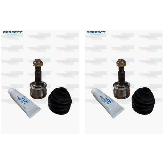 Par Kit Junta Homocinetica - Perfect - KJH0365 - (1)