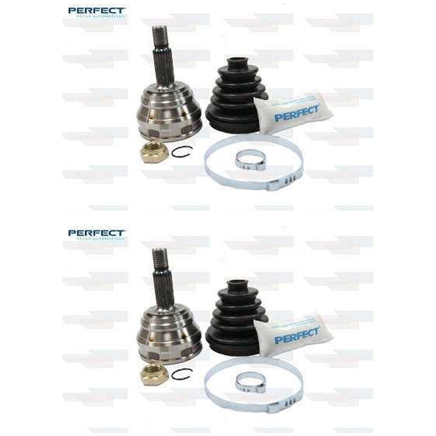 Par Kit Junta Homocinética - Perfect - KJH1820 - (1)