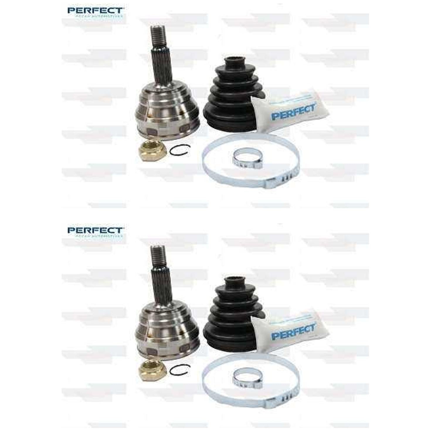 Par Kit Junta Homocinética - Perfect - KJH1820 - (1)