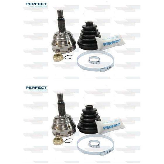 Par Kit Junta Homocinética - Perfect - KJH1820 - (1)