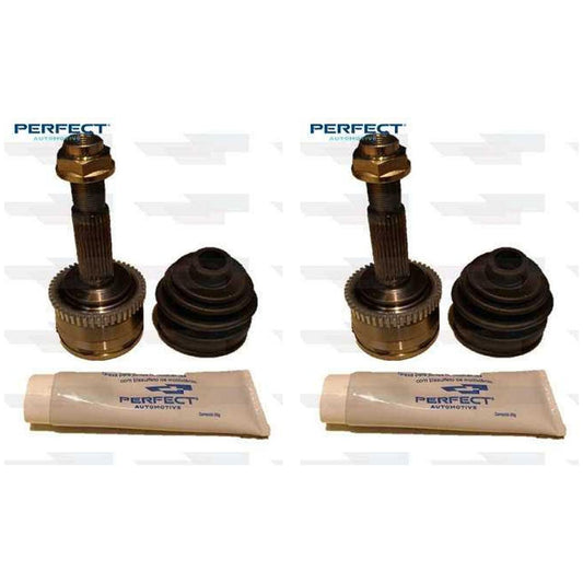 Par Kit Junta Homocinética - Perfect - KJH2151 - (1)