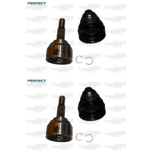 Par Kit Junta Homocinética - Perfect - KJH3303 - (1)