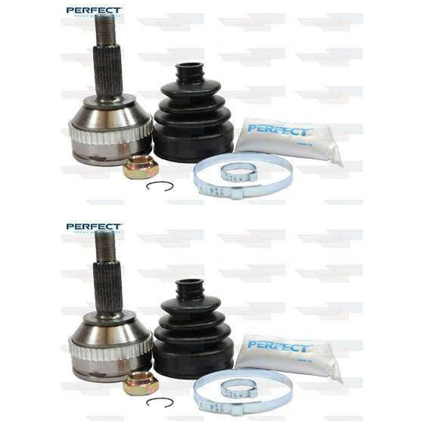 Par Kit Junta Homocinética - Perfect - KJH7085 - (1)