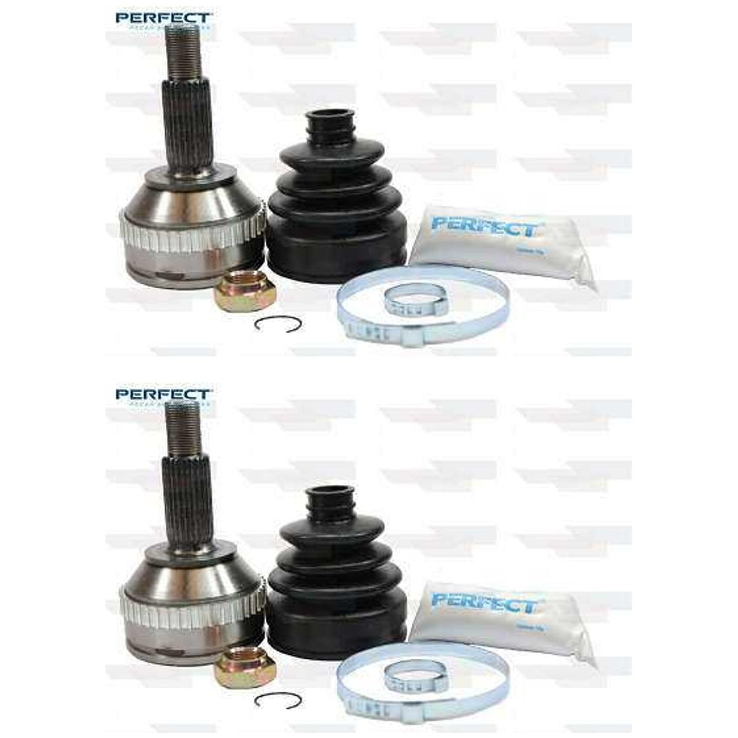 Par Kit Junta Homocinética - Perfect - KJH7085 - (1)