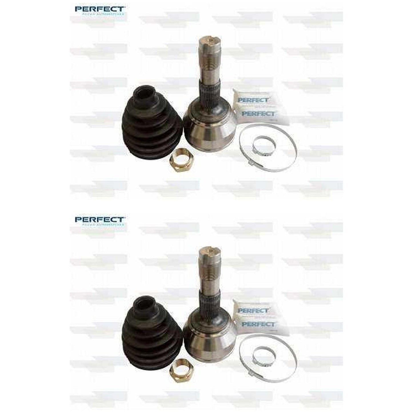 Par Kit Junta Homocinética - Perfect - KJH1042 - (1)