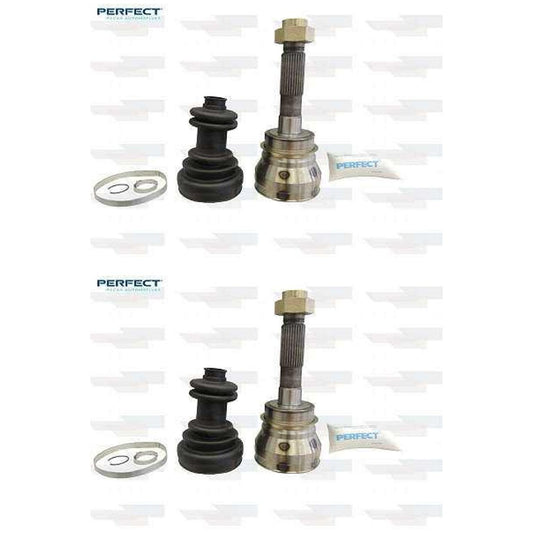 Par Kit Junta Homocinética - Perfect - KJH2544 - (1)