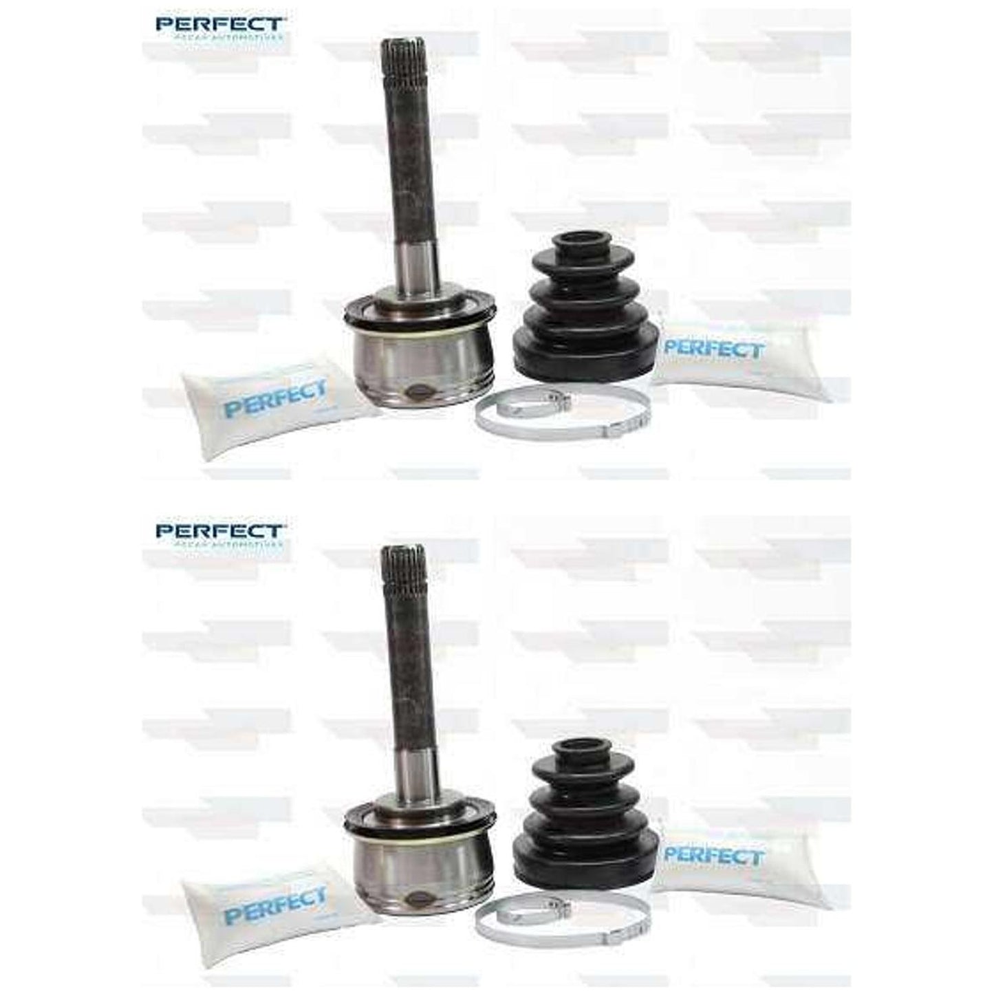 Par Kit Junta Homocinética - Perfect - KJH5904 - (1)