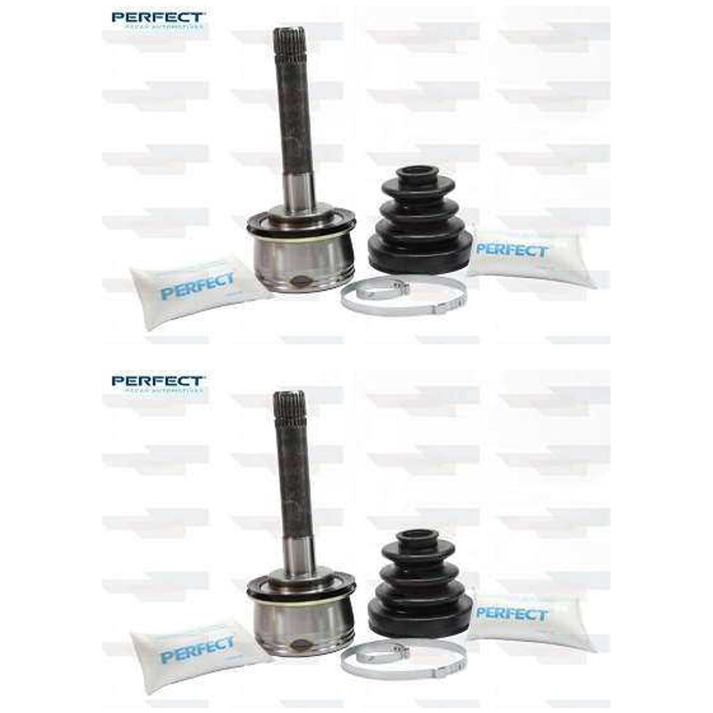 Par Kit Junta Homocinética - Perfect - KJH5904 - (1)